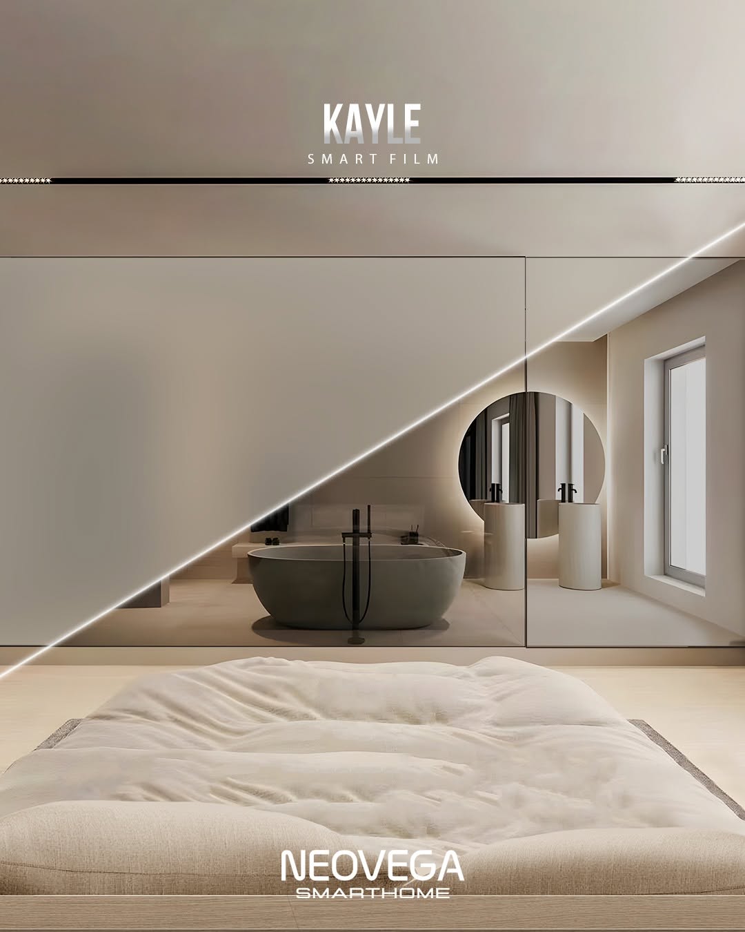 Kayle Smart Film